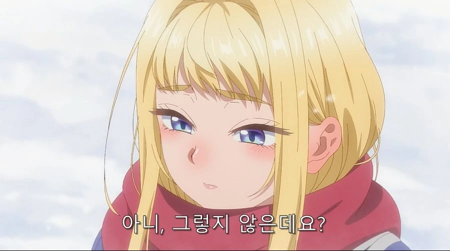 적극적인 갸루녀 - 이미지 2