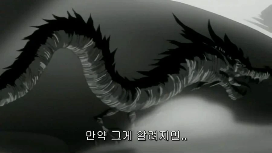 블리치) 왜곡짤이 필요없는 만화 - 이미지 5