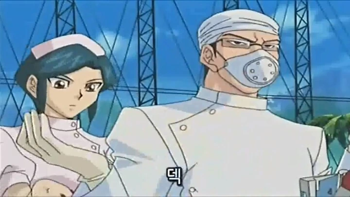 유희왕)평범한 듀얼리스트들.manga
