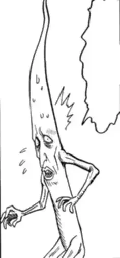 원펀맨) 작중 가장 쓸모없는 집단.manga - 이미지 2