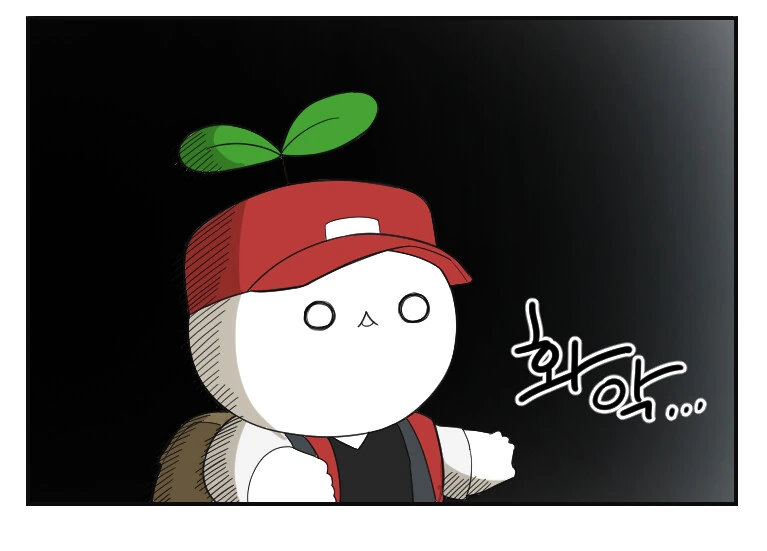 포켓몬스터 레드의 한국인용 추가 컨텐츠.manhwa - 이미지 19