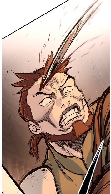 판타지 군인들이 제일 싫어하는 업무.MANHWA - 이미지 12