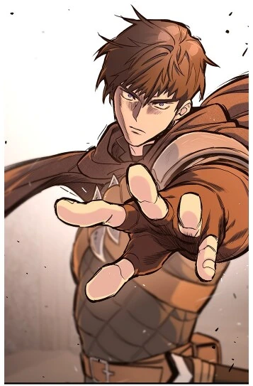판타지 군인들이 제일 싫어하는 업무.MANHWA - 이미지 13