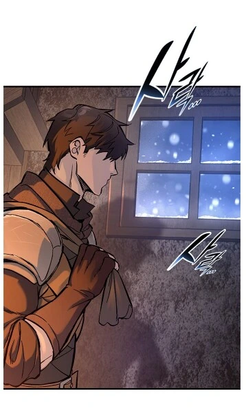 판타지 군인들이 제일 싫어하는 업무.MANHWA - 이미지 17