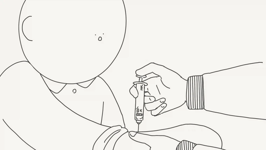 여친이 생긴다는 만화 - 이미지 3