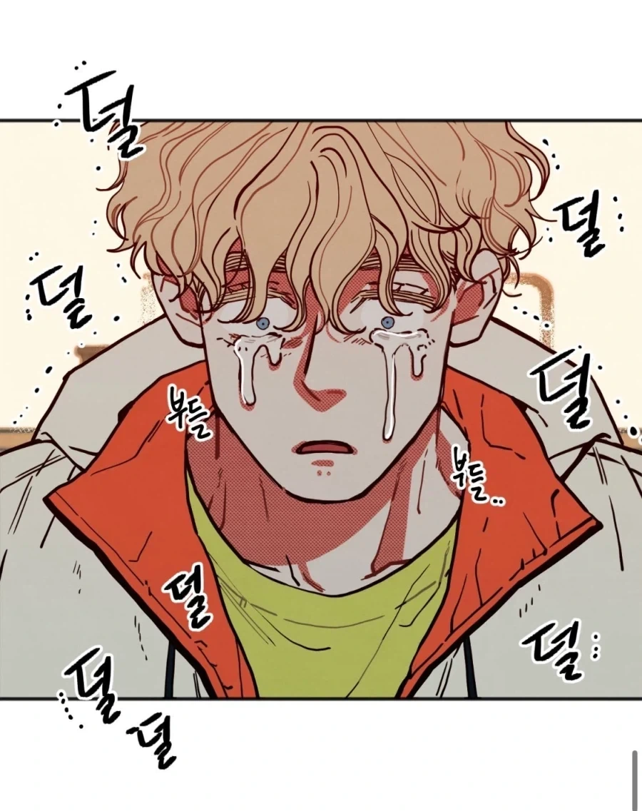 드라이버 하나로 교훈을 주는 만화.manwha - 이미지 3