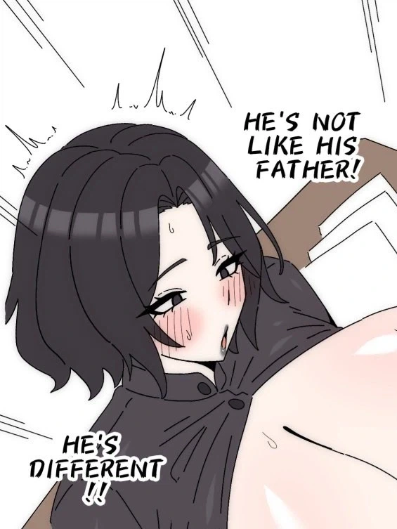 해리포터) TS 스네이프 교수 특징.jpg - 이미지 2