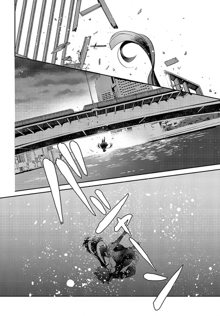 스토리가 갑자기 이상해지는 만화.manga - 이미지 6