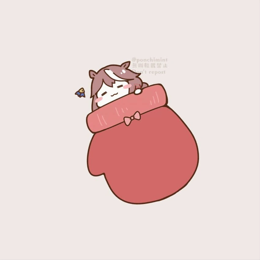 [말딸] 커여운 테이오 - 이미지 2