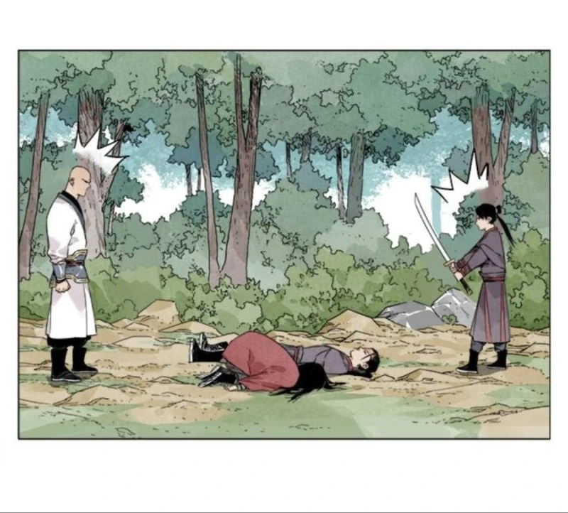 골때리는 중국 만화.manhwa - 이미지 9