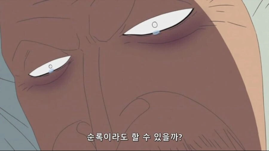 원피스) 히루루크 미화한다 까는 사람 특.manga - 이미지 6