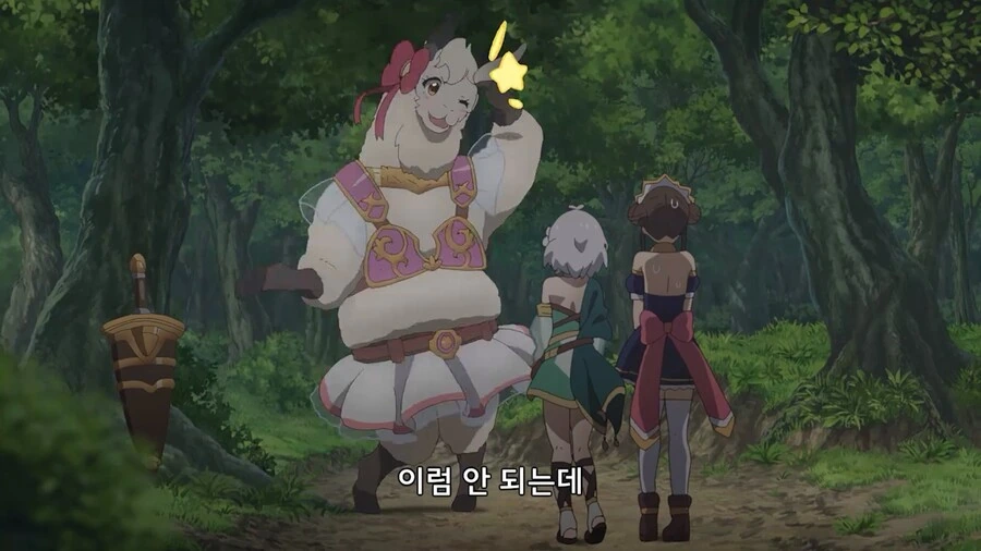 프리코네) 리마가 자주 마물로 착각당하는 이유 - 이미지 3