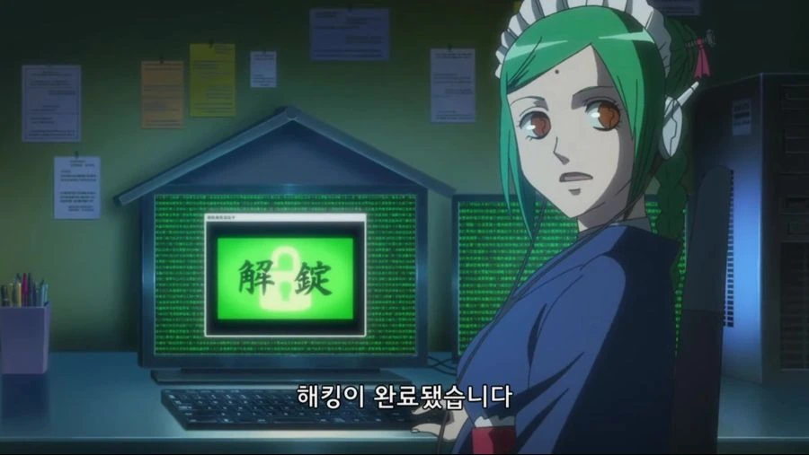 자기가 나오는 게임을 신랄하게 까는 만화 주인공 - 이미지 12