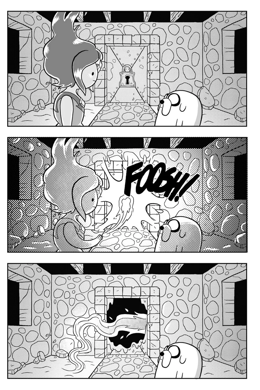 핫산) 어드벤처 타임.manga-(2/3 - 이미지 8