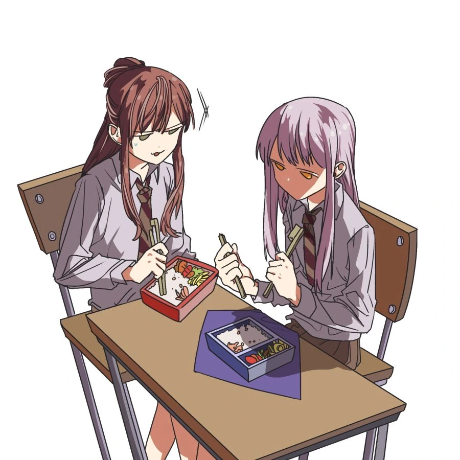 [뱅드림]나무젓가락.manga - 이미지 2