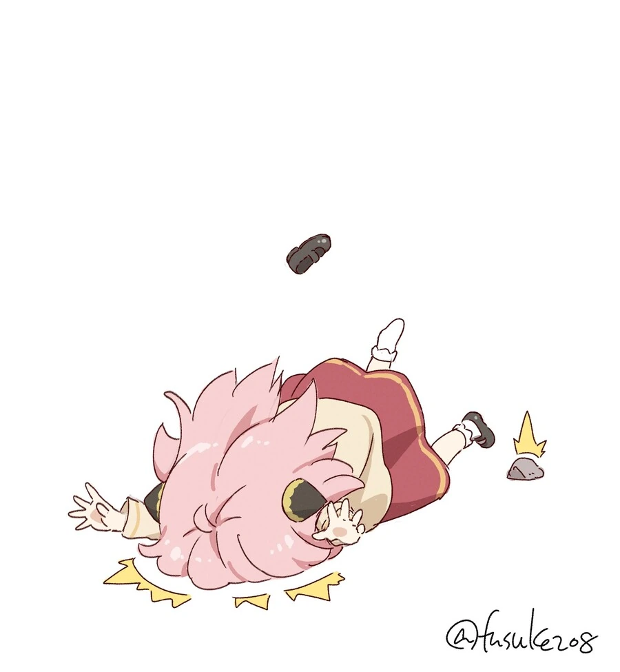 스파이패밀리) 아빠~.manga - 이미지 2
