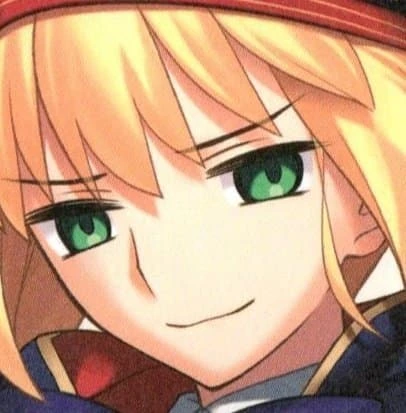 FGO)자기 포지션을 뺏었던 서번트 꼽주는 마슈 - 이미지 3