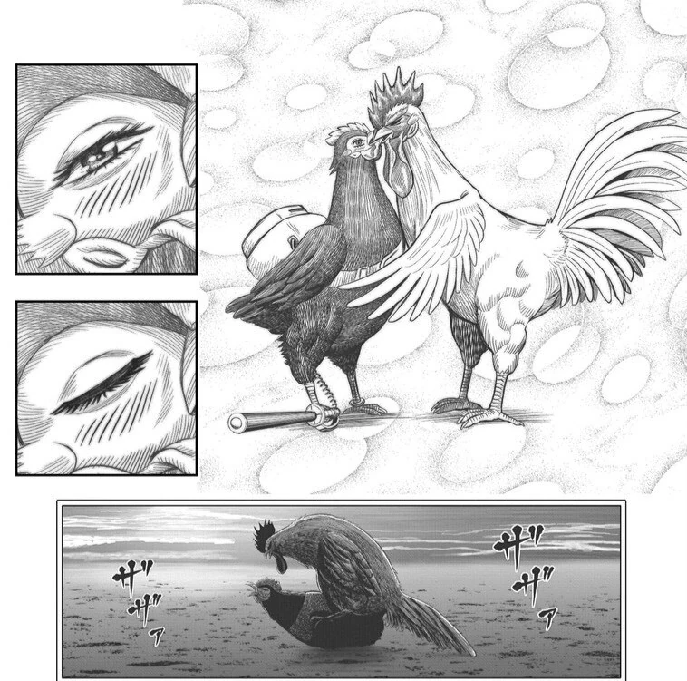 ㅇㄴㅇ 후 버려진 여자가 전기충격봉 들고 난동피우는.manwha - 이미지 13