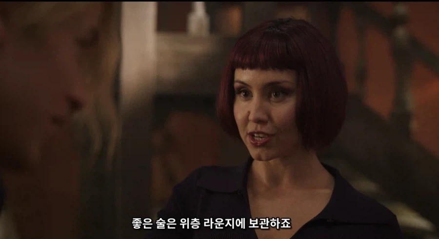 원피스)실사판)야솝 아들이 맞았던 우솝
