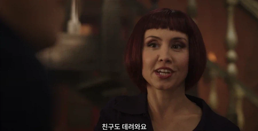 원피스)실사판)야솝 아들이 맞았던 우솝 - 이미지 3
