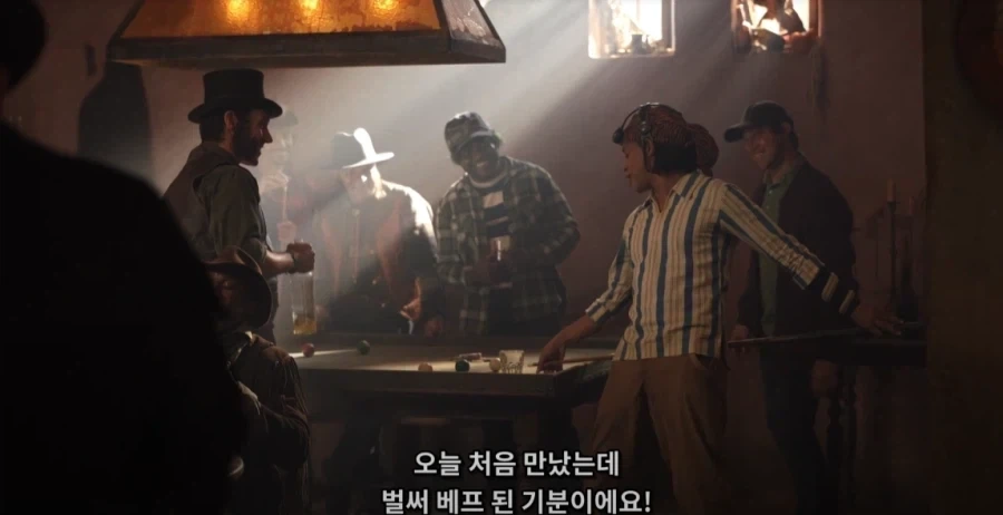 원피스)실사판)야솝 아들이 맞았던 우솝 - 이미지 4