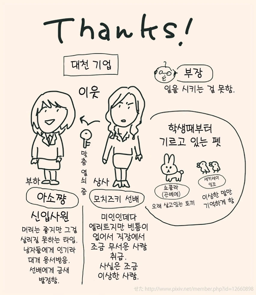 여자아이가 OL 선배 집에 침입하는 manga - 이미지 28