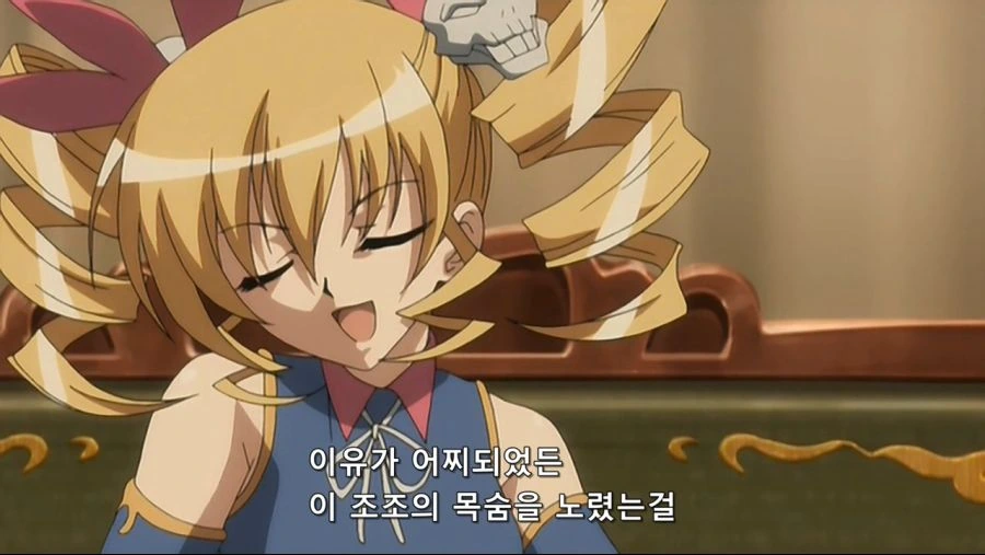 관우를 좋아하는 조조