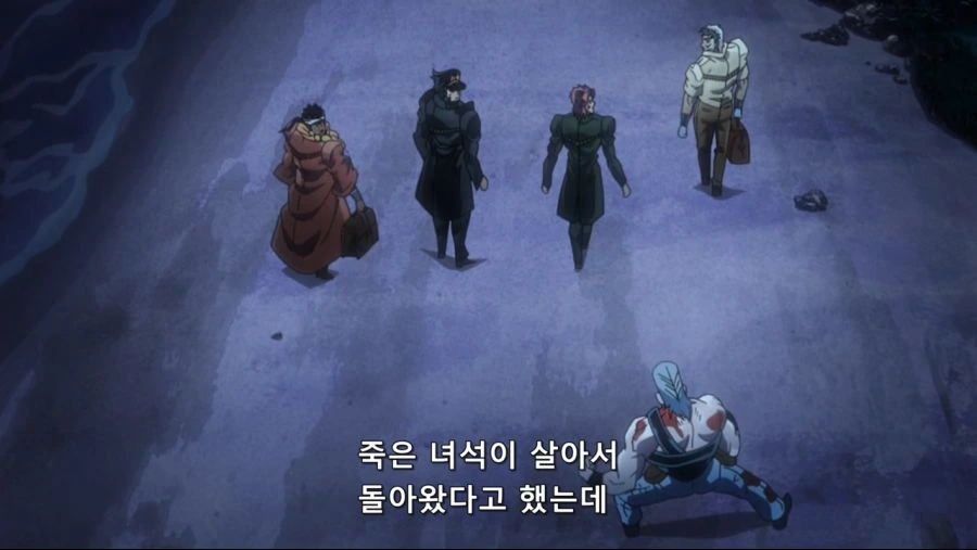 죠죠]놀라지 말어! - 이미지 15
