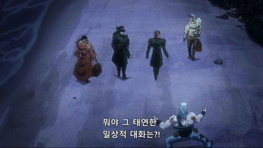 죠죠]놀라지 말어! - 이미지 16