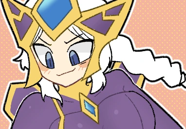 [LOL] 마법공학 세주아니 만화