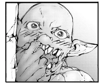 마법을 못 쓰는 엘프만화.manga - 이미지 10