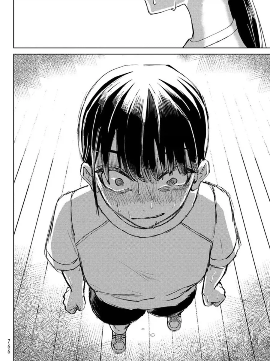 동급생의 코피를 보면 흥분하는 하드한 백합 만화.manga - 이미지 18
