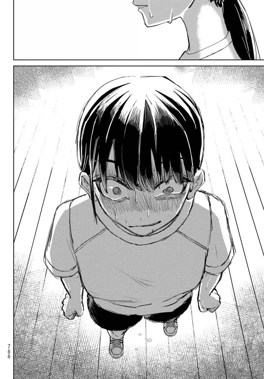 백합) 친구의 코피에 흥분하는 여고생.manhwa - 이미지 20