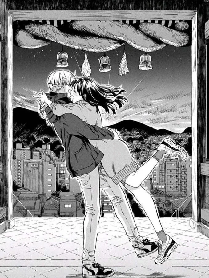 만나러 가는.Manhwa - 이미지 18