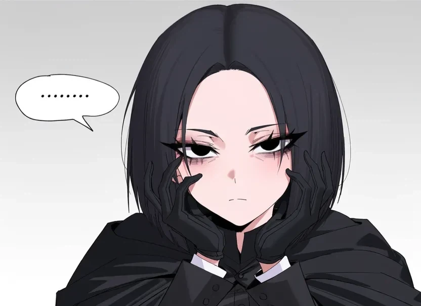 TS 스네이프 여사 .manwha - 이미지 11