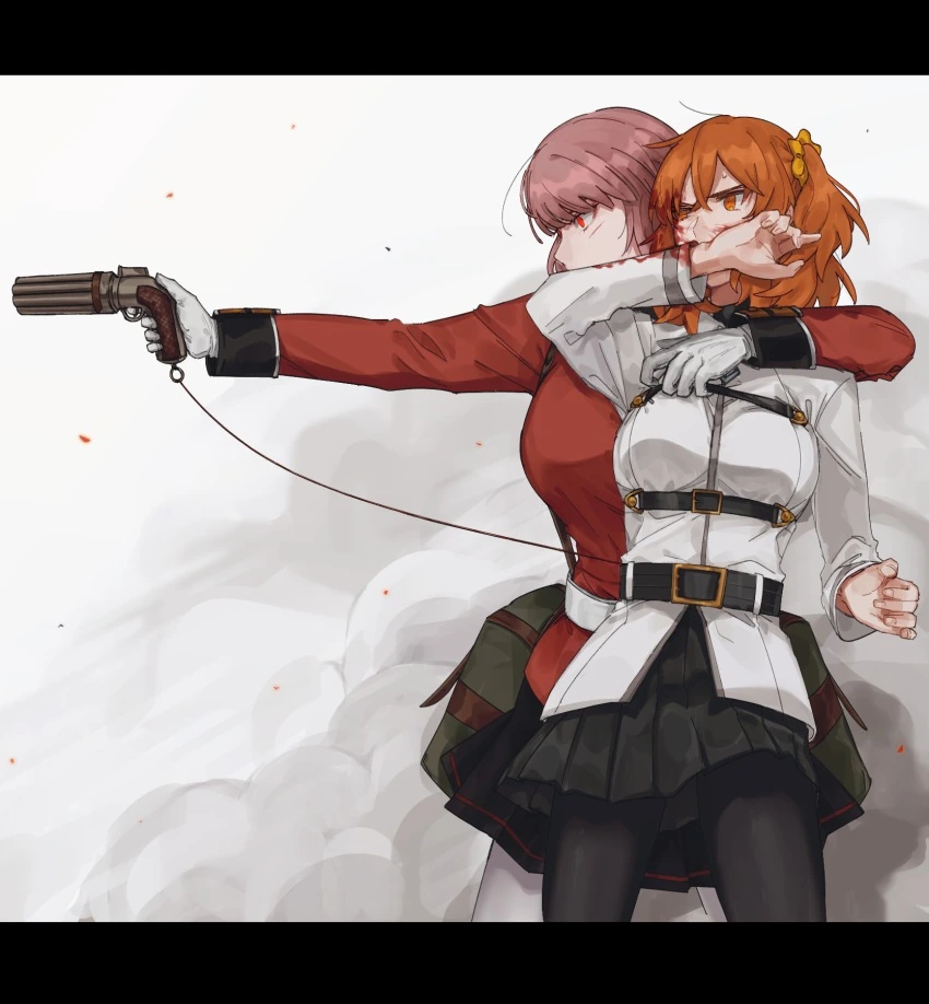 페그오)상처입은 구다코 manga - 이미지 6