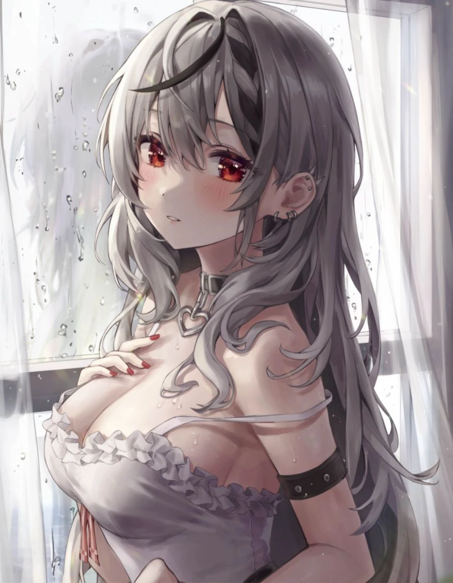 버튜버)고민되는 선택지.manga - 이미지 2