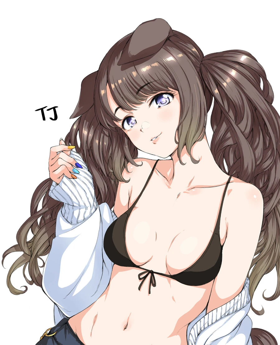말딸]떡 만화 작가가 말딸을 그리면? - 이미지 17