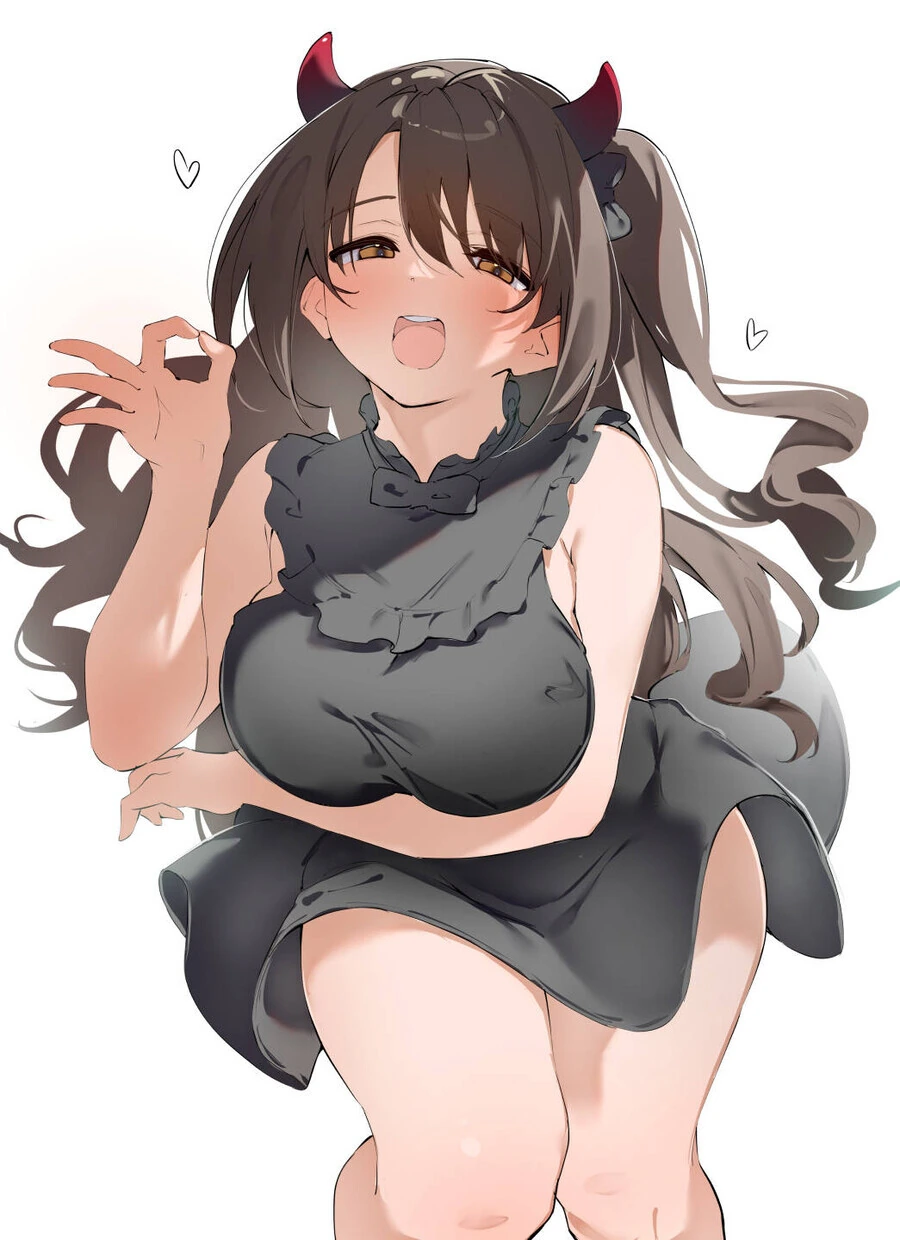 @) 청초 미소녀 아이돌.manga - 이미지 4