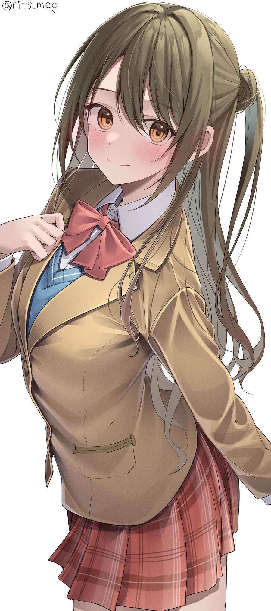 @) 청초 미소녀 아이돌.manga - 이미지 5
