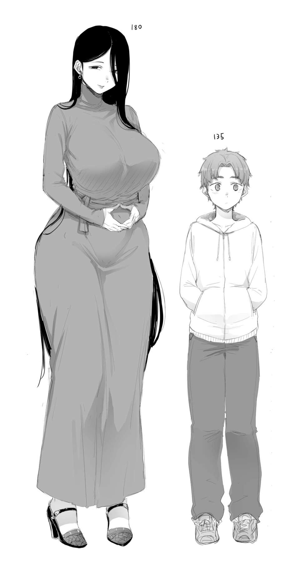 설레이는 키차이.manga