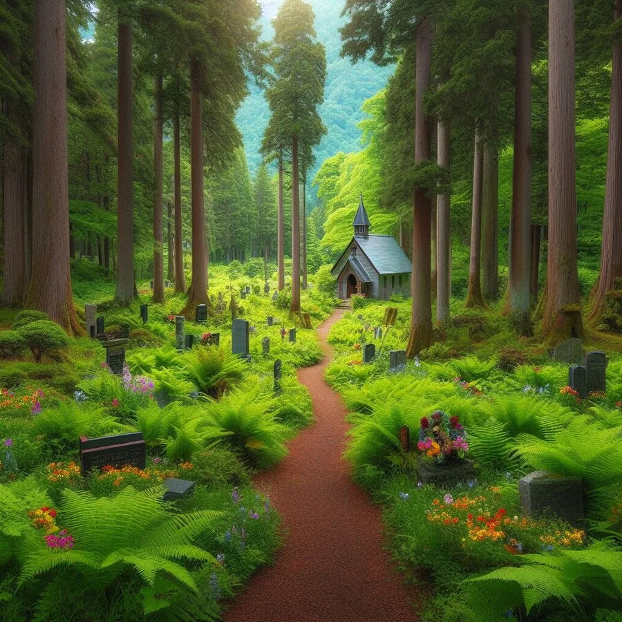 프리렌) 장송의 프리렌 이미지 만들어줘 - 이미지 4