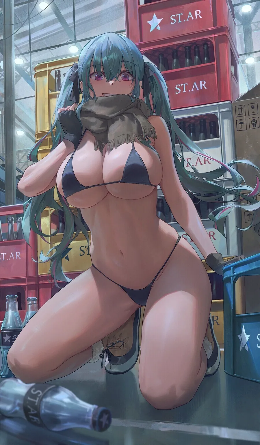 ㅎㅂ,스압)건전짤들 - 이미지 8