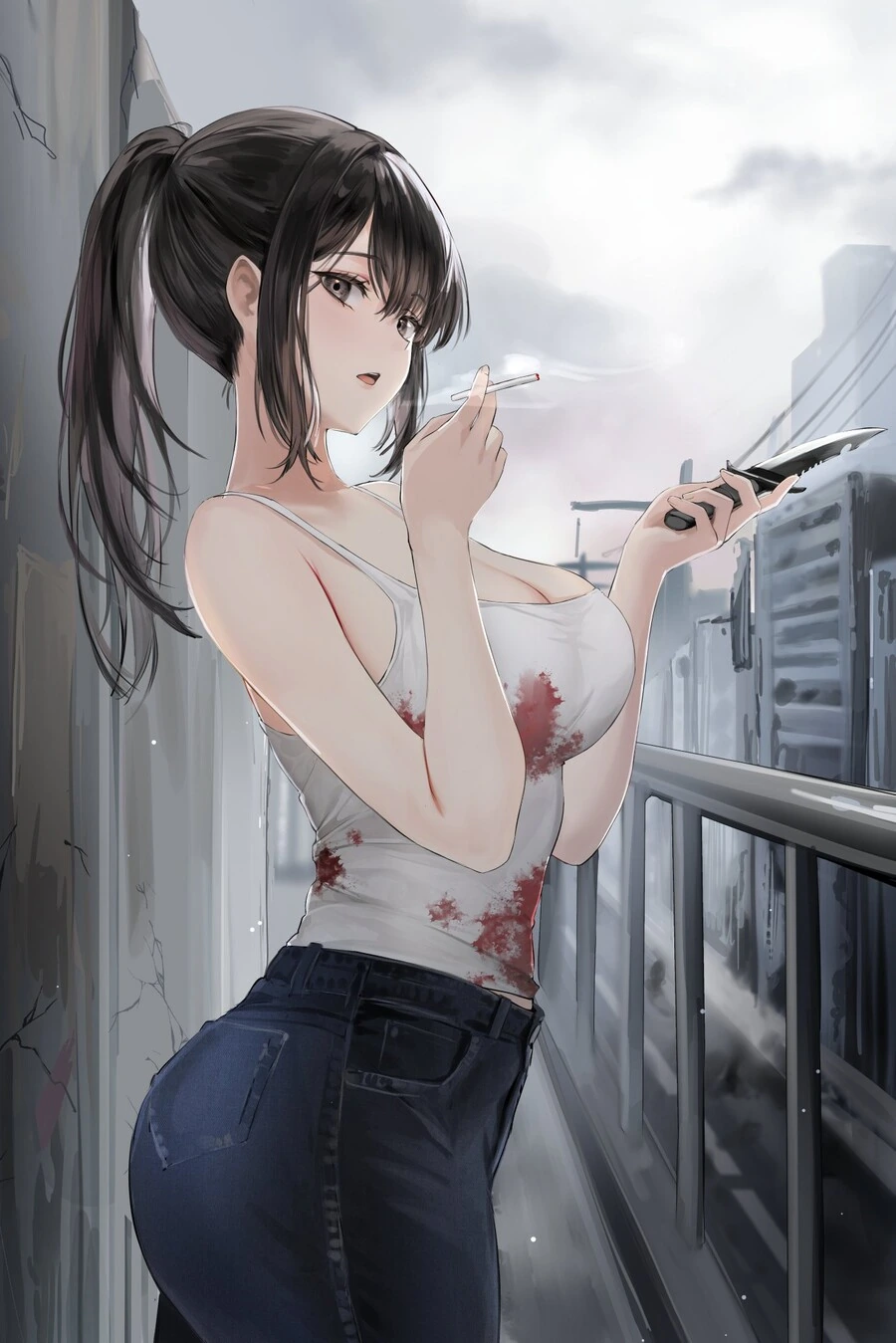 ㅎㅂ,스압)건전짤들 - 이미지 18