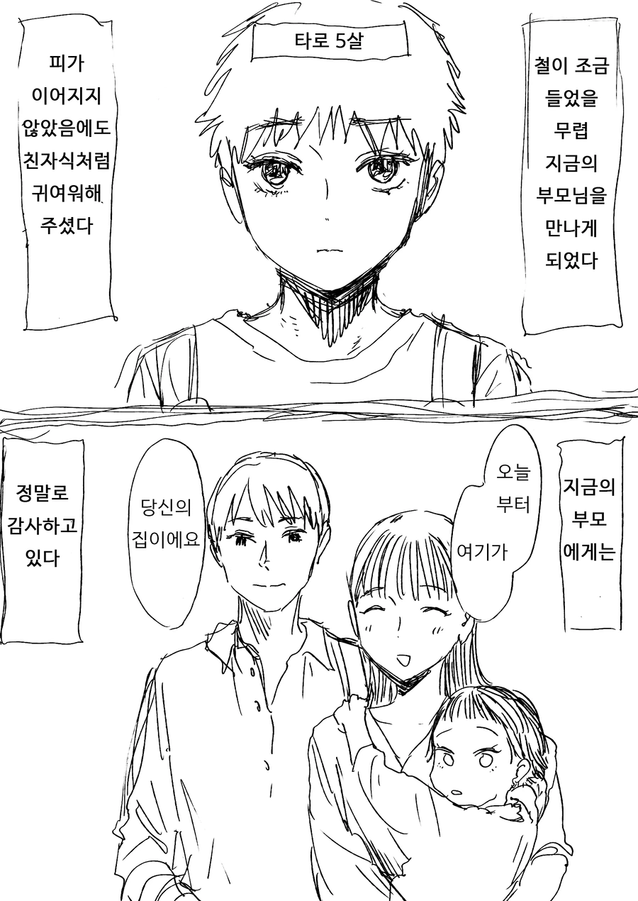 ㅂㄹ콘 여동생은 모르는 남매의 비밀.manga - 이미지 2