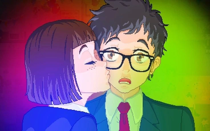 정장치마 조아영 - 이미지 4