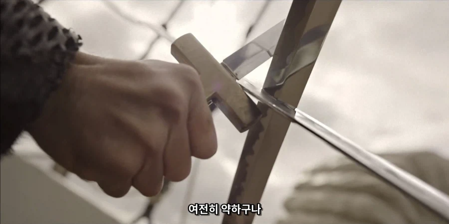 원피스)내면의 기가호크