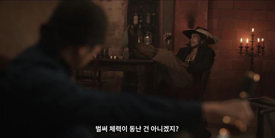 원피스)내면의 기가호크 - 이미지 8