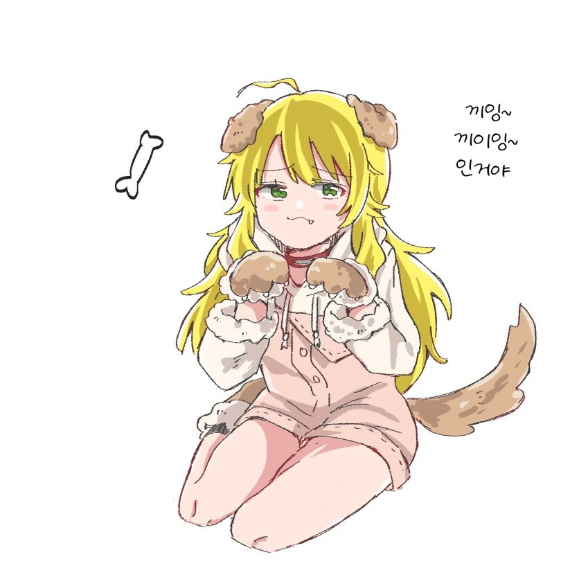 [@] 개미키