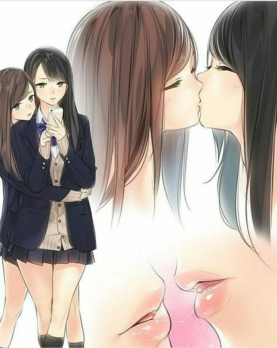 백합)짤 야하면 자러감 - 이미지 10